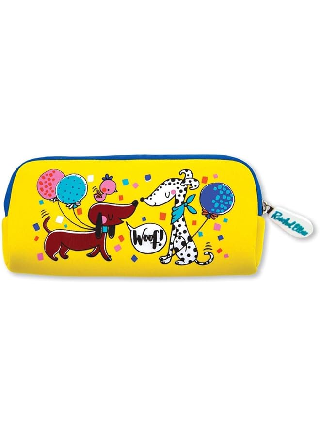 رايتشل إلين حالات أقلام للكلاب والقطط - Image 1