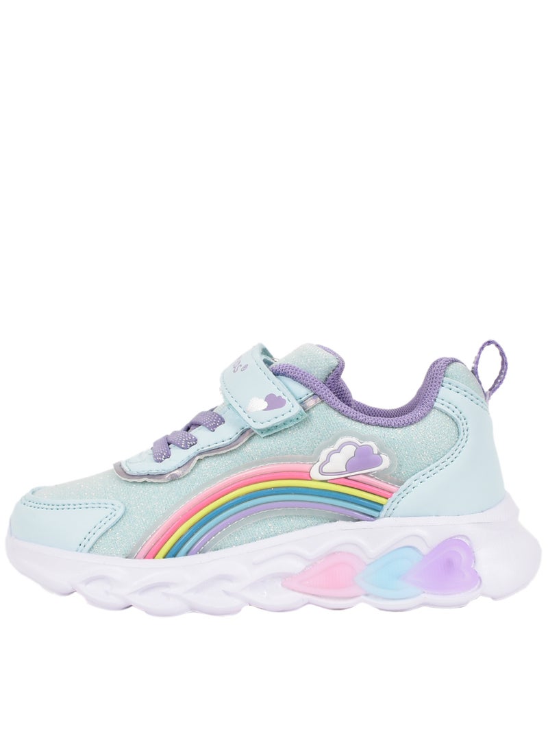 Happy Kids Kids Motion Lights Shoes  - Image 1