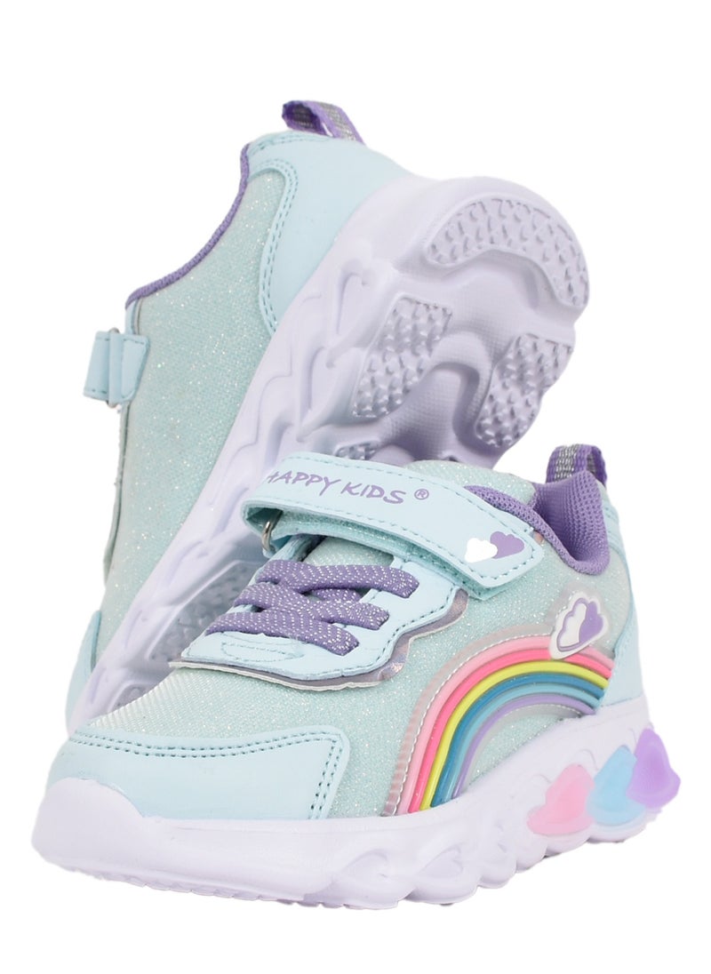 Happy Kids Kids Motion Lights Shoes  - Image 5