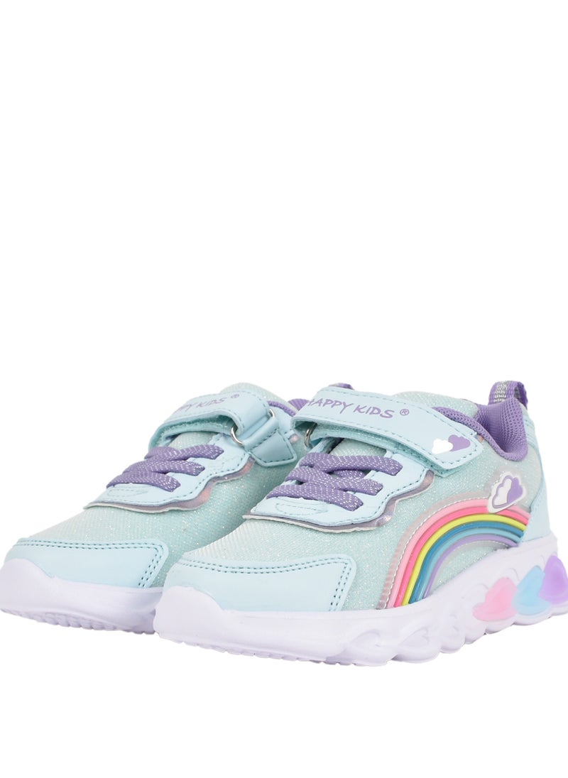 Happy Kids Kids Motion Lights Shoes  - Image 3