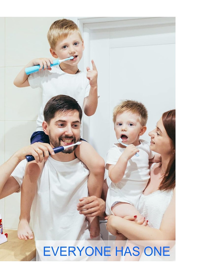 General - Toothpaste Squeezer Set of 4 Tube Cylinder Squeezers Simple and Practical Dispenser - Image 1