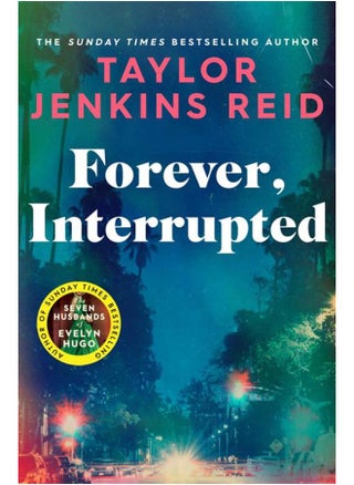 Forever, Interrupted - pzsku/Z954460FA64E75A17749FZ/45/_/1729000091/4e2648e9-9705-43dd-9016-49b3461032f2