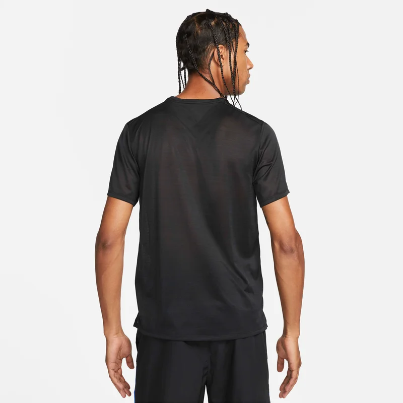 Nike Men's Dri-FIT Miler Running Top