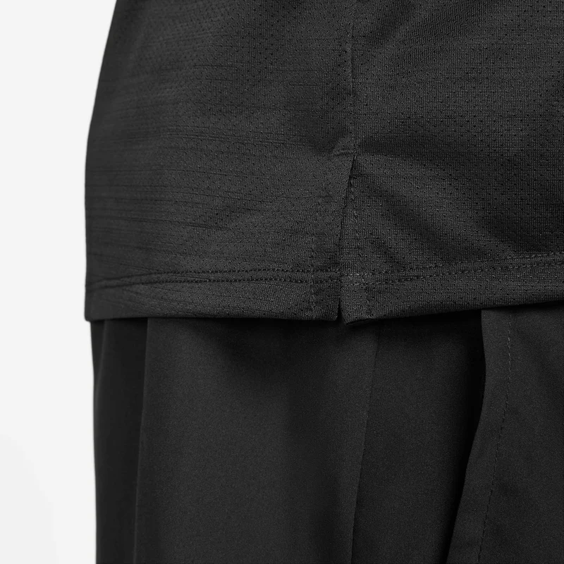 Nike Men's Dri-FIT Miler Running Top