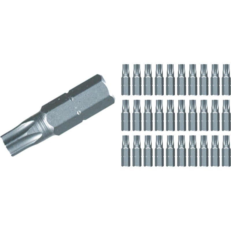 Wiha Wiha 72577 Torx Bits T20 30Pack  - Image 1