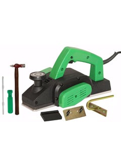 Digital Craft Digital Craft Wood Planer 1400W Machine of Carpentry HighPower MultiFunction Electric Planer Professional Woodworking Machine Electric Planer Machine 82MMHammer 200 gm6Inch 2 In 1 Screw Driver 
