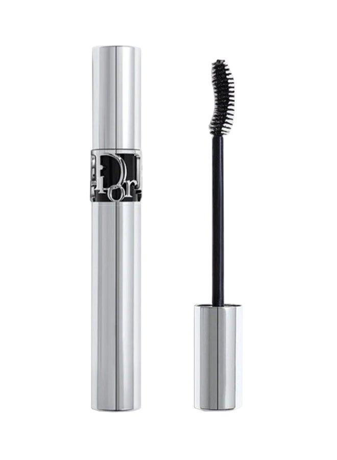 Diorshow Iconic Overcurl Mascara 090 Black - Image 1