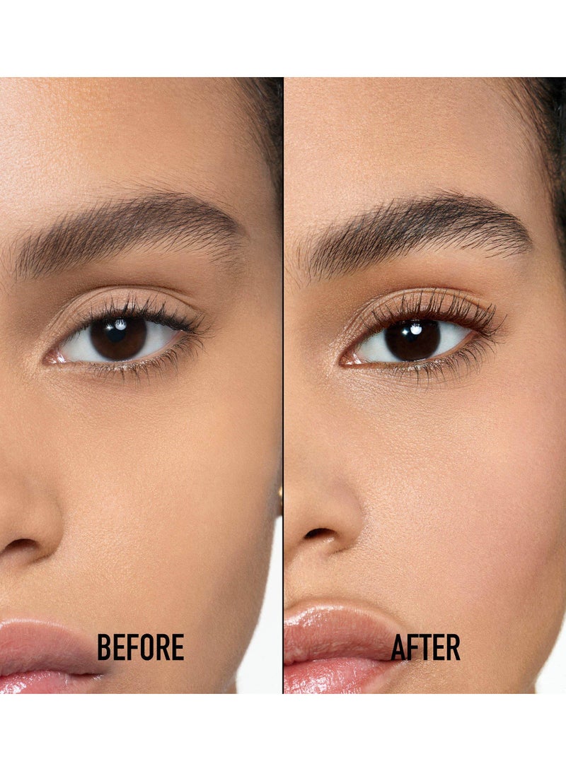 Diorshow Iconic Overcurl Mascara 090 Black - Image 2
