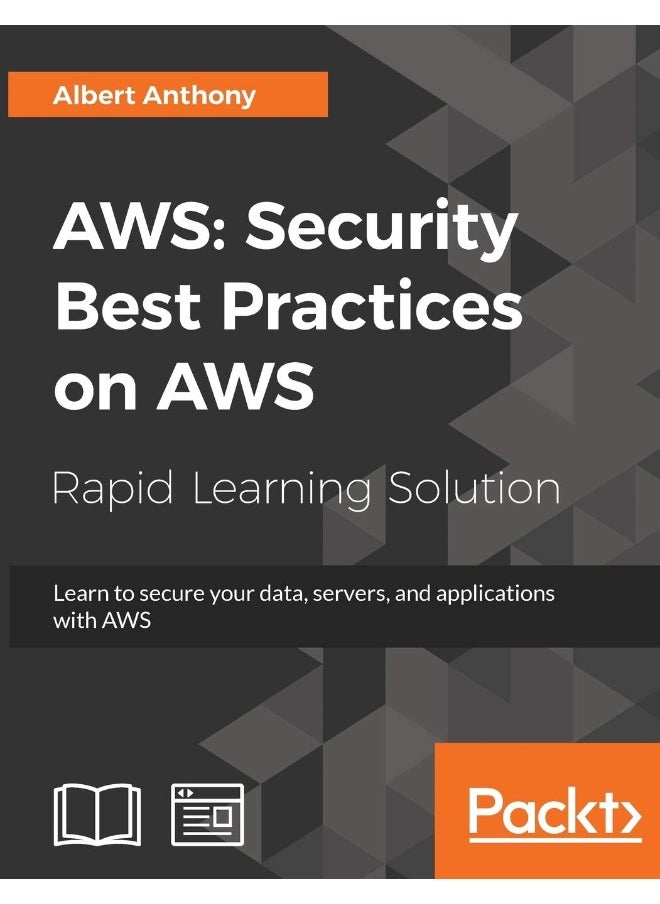 AWS: Security Best Practices on AWS 