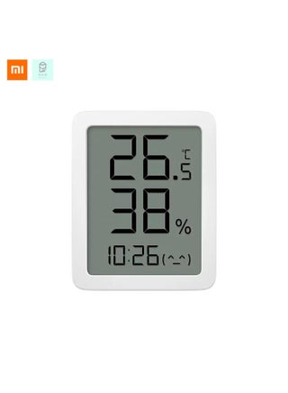 Xiaomi Miaomiaoce MMC E-ink Screen LCD Large Digital display Thermometer Hygrometer Temperature Humidity Sensor For Smart Home - pzsku/Z95449E3DEBC952C53F93Z/45/1753881175/6021ab2f-b966-436b-af0a-0480d4e07199