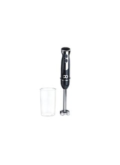IDO Hand blender 800 watt, two speeds, HBL800-BK-IDO  - Image 1