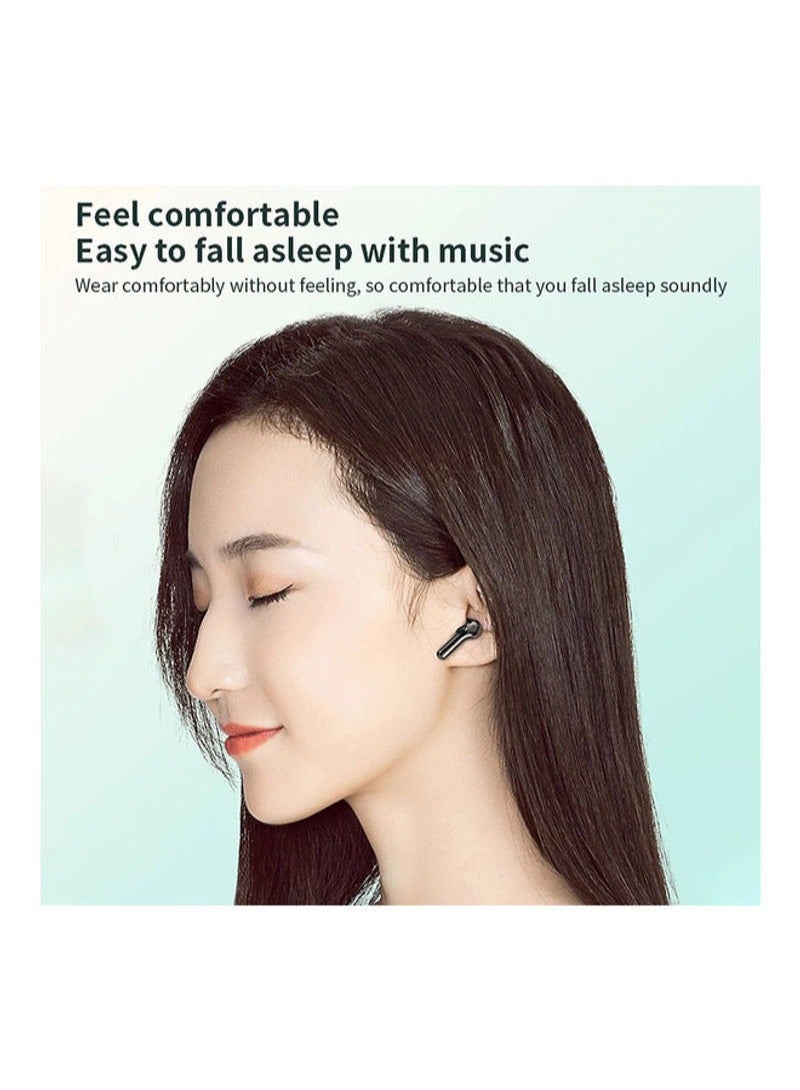 R9S BT True Wireless In-Ear Headphones With Single Display - Image 4
