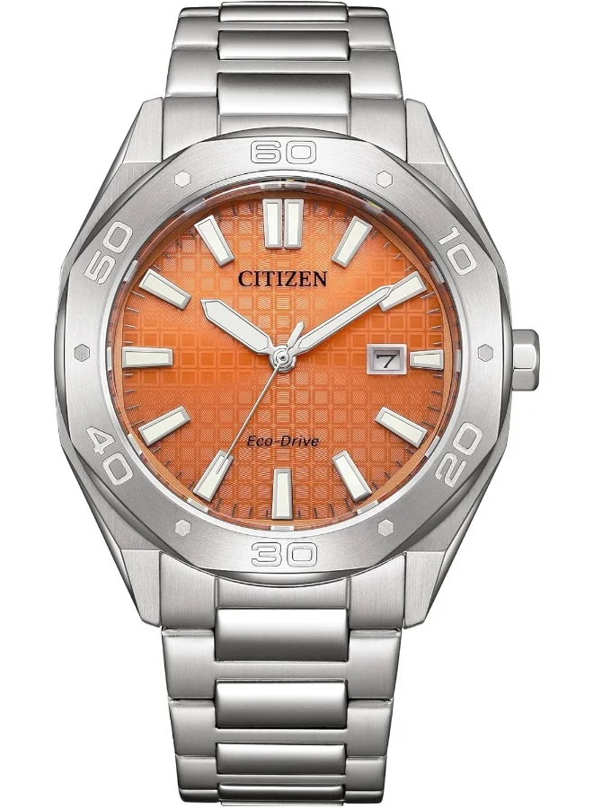 CITIZEN Citizen Analog Multicolor Dial Men's Watch-BM7630-80Z