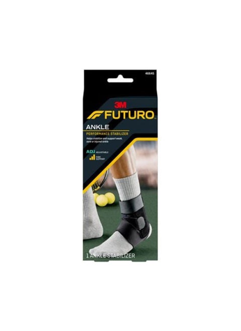Ankle Performance Stabilizer 46645, Adjustable Size, 1 Ankle Stabilizer