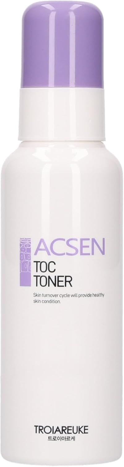 TROIAREUKE ACSEN TOC Toner 338 Fl Oz 20250320