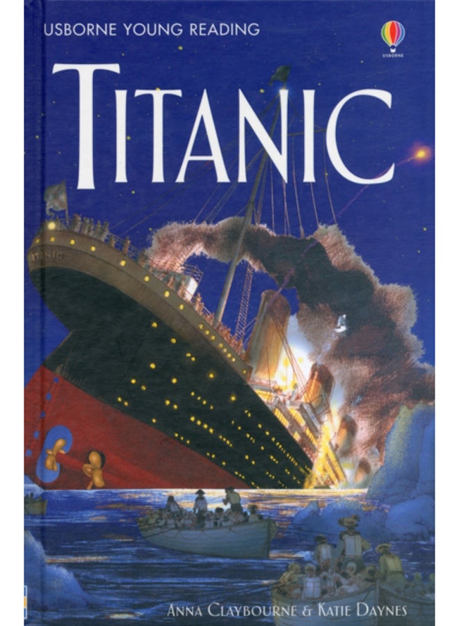 Titanic
