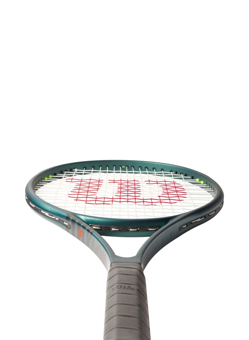 Wilson  Blade 104 V9 Tennis Racket  | Best Price UAE