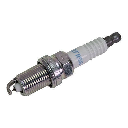 Quicksilver 889597Q NGK IZFR5G Laser Iridium Spark Plug, 1-Pack - Image 4