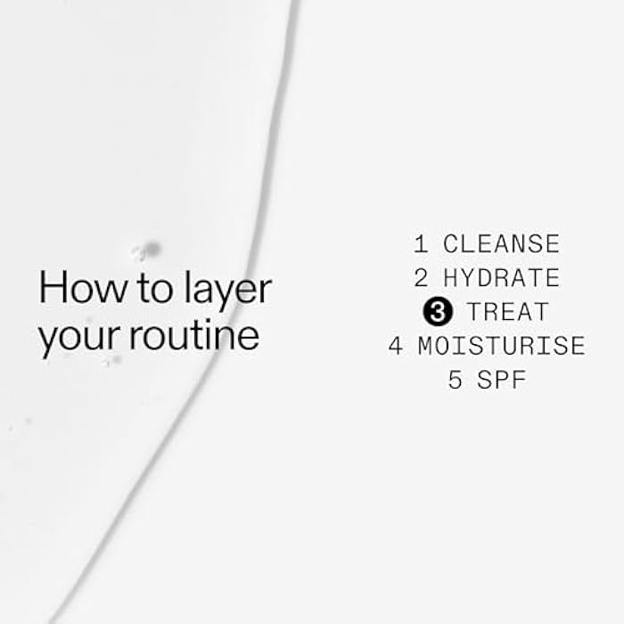 The Inkey List PHA Toner 100ml, Locks in Moisture, Improves Skin Texture, Fragrance Free, Suitable for All Skin Types - Image 3