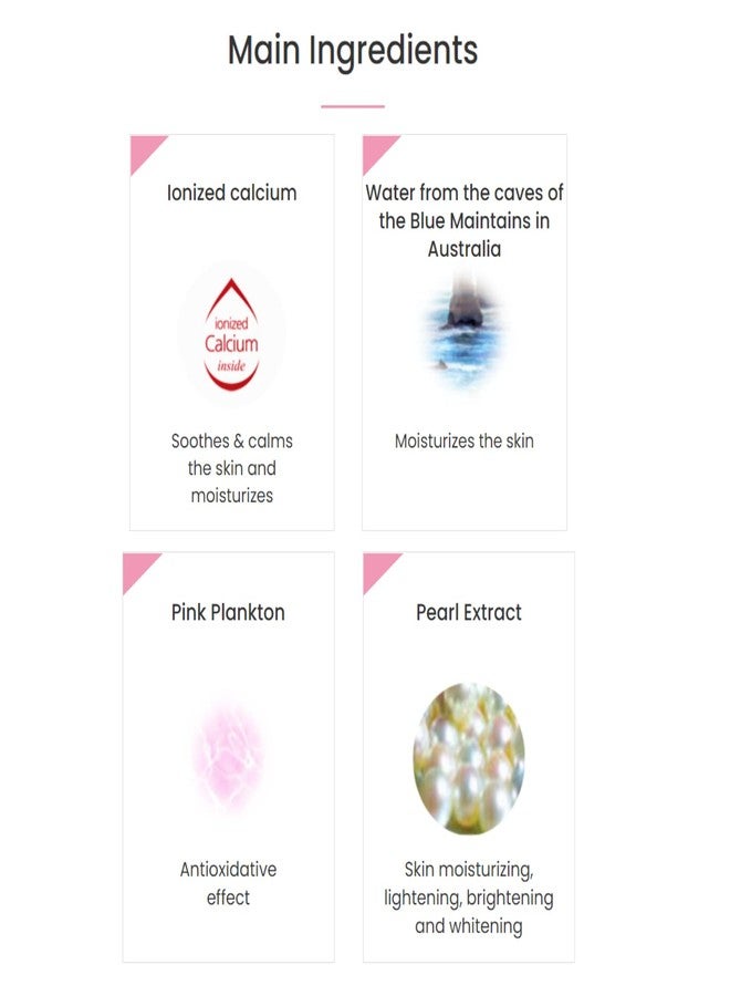 MIBA مؤسسة مIBA الكالسيوم المؤين وسادة مزدوجة إعادة تعبئة 25 جرام / 0.88 أونصة (رقم 21) وسادة كبيرة الموسم 2 - Image 5