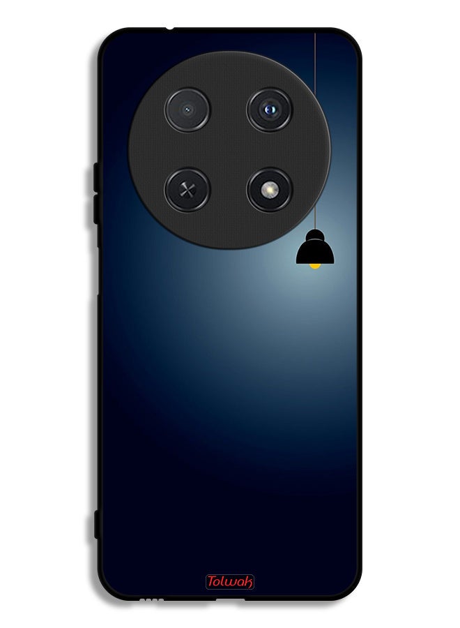 Tolwak Huawei nova 13i Protective Case Cover Hanging Light Art - Image 1