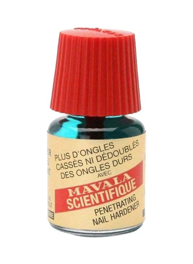 Mavala Scientifique Nail Hardener 5ml - Image 1