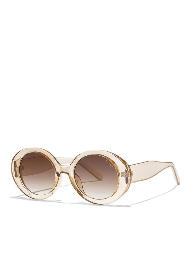 Blackout BlackOut JACKIE O - Round - Full Rim - Sunglasses