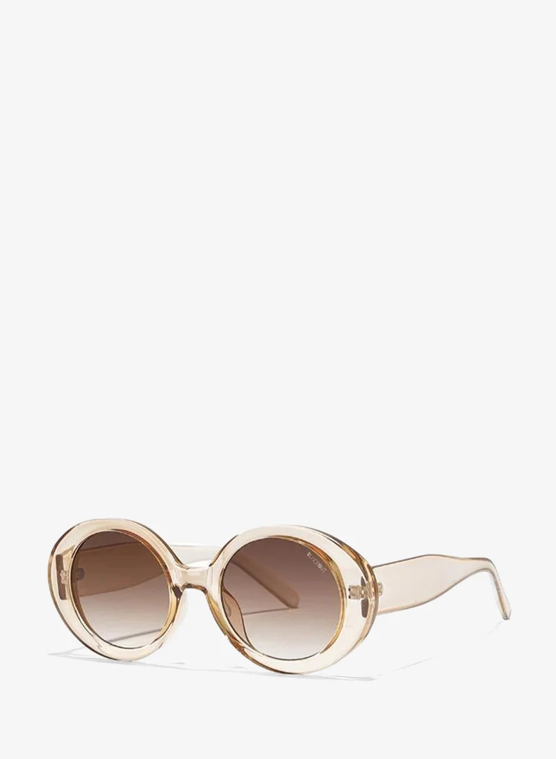 Blackout BlackOut JACKIE O - Round - Full Rim - Sunglasses