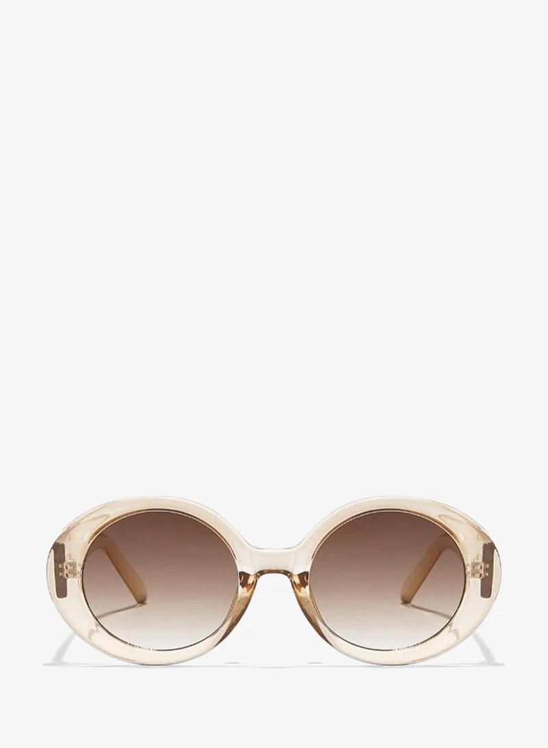 Blackout BlackOut JACKIE O - Round - Full Rim - Sunglasses