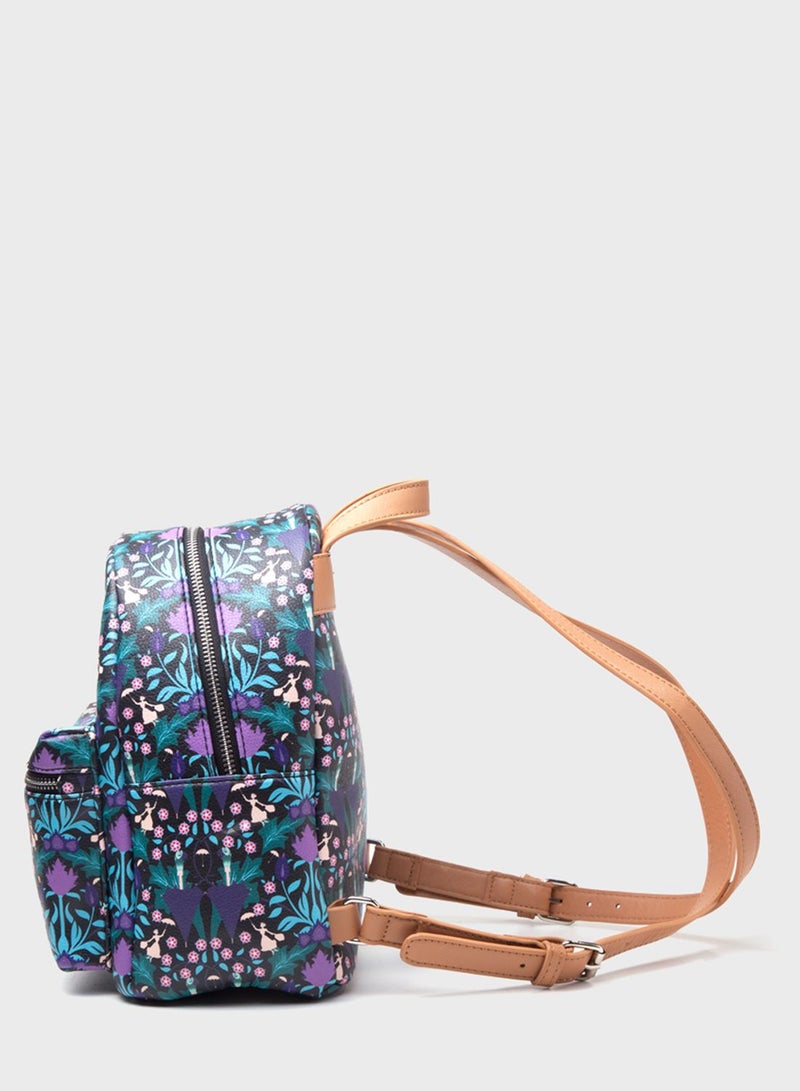 DIFUZED Disney Backpack  - Image 3
