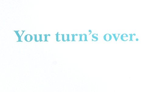 Hallmark Shoebox Funny Birthday Card (Young Once) - Image 4