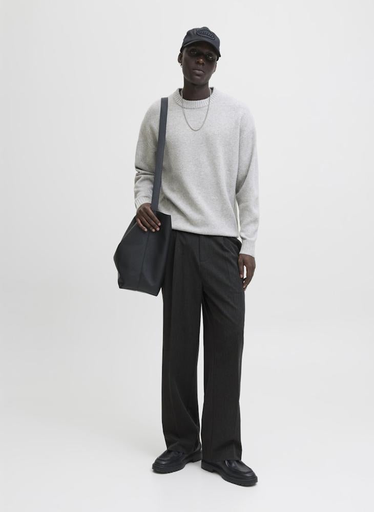 جاك اند جونز بنطلون كاجوال برباط - Image 1