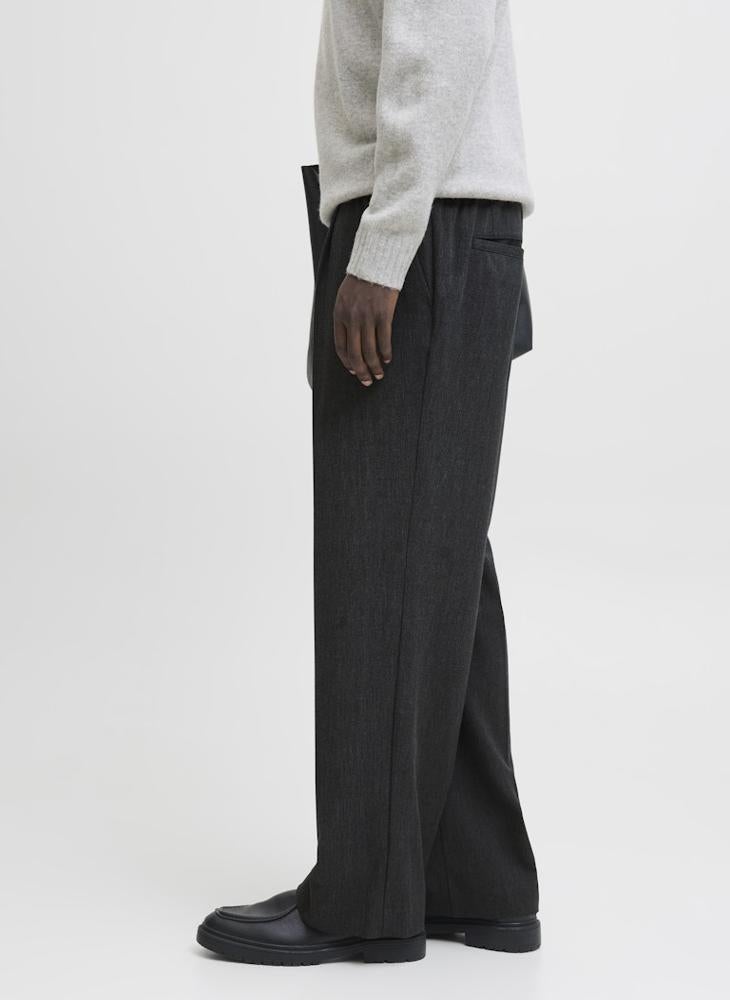 جاك اند جونز بنطلون كاجوال برباط - Image 3