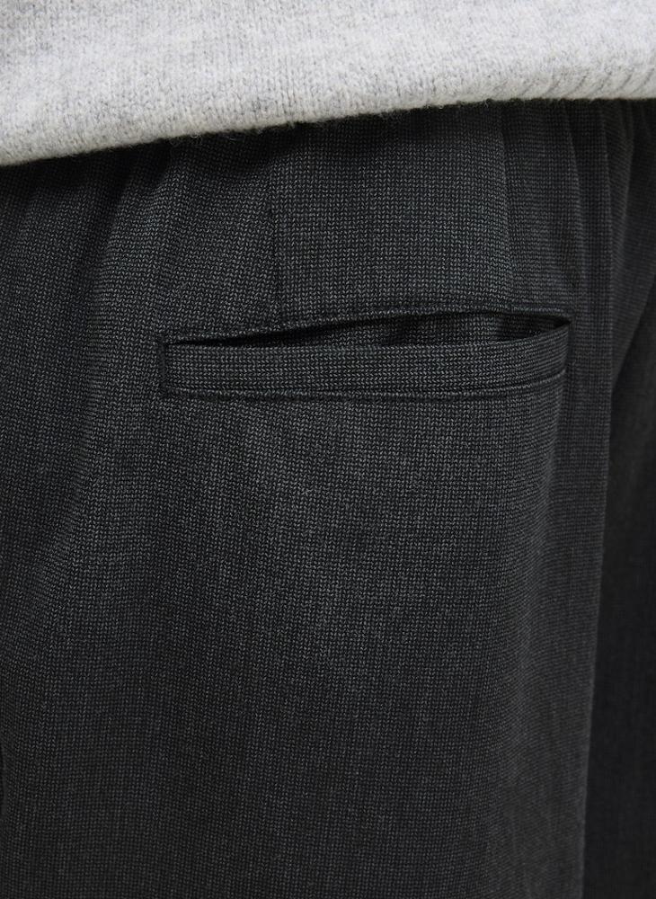 جاك اند جونز بنطلون كاجوال برباط - Image 4