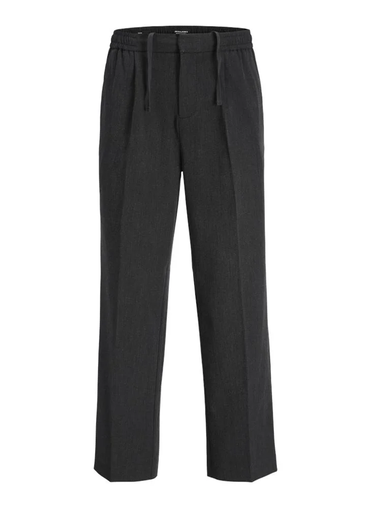 JACK & JONES Casual Drawstring Trousers