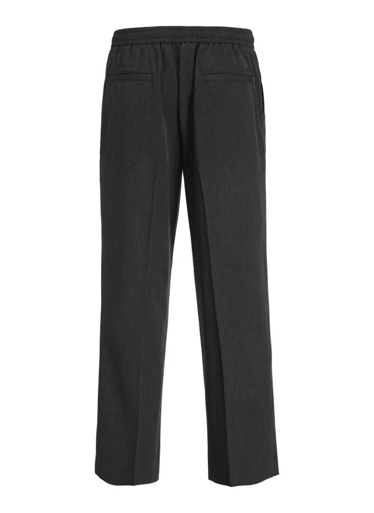 JACK & JONES Casual Drawstring Trousers