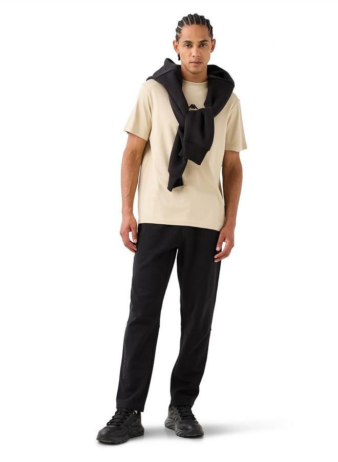 Kappa Relaxed Fit Logo Print Crew Neck T-shirt - Image 2