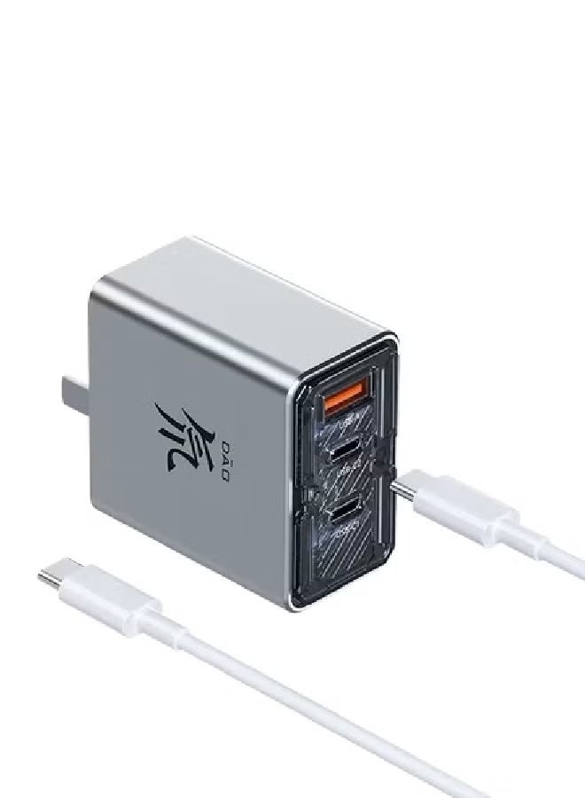 REDMAGIC DAO 100W Fast Charger (EU Version) - Image 2