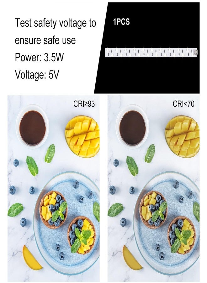 بولوز صندوق إضاءة صغير من بولوز، 9 بوصات، صندوق إضاءة طاولة تصوير، 20 مصباح ليد، خيمة تصوير استوديو تصوير محمولة مع نوعين من الخلفيات الملونة للمنتجات صغيرة الحجم - Image 5