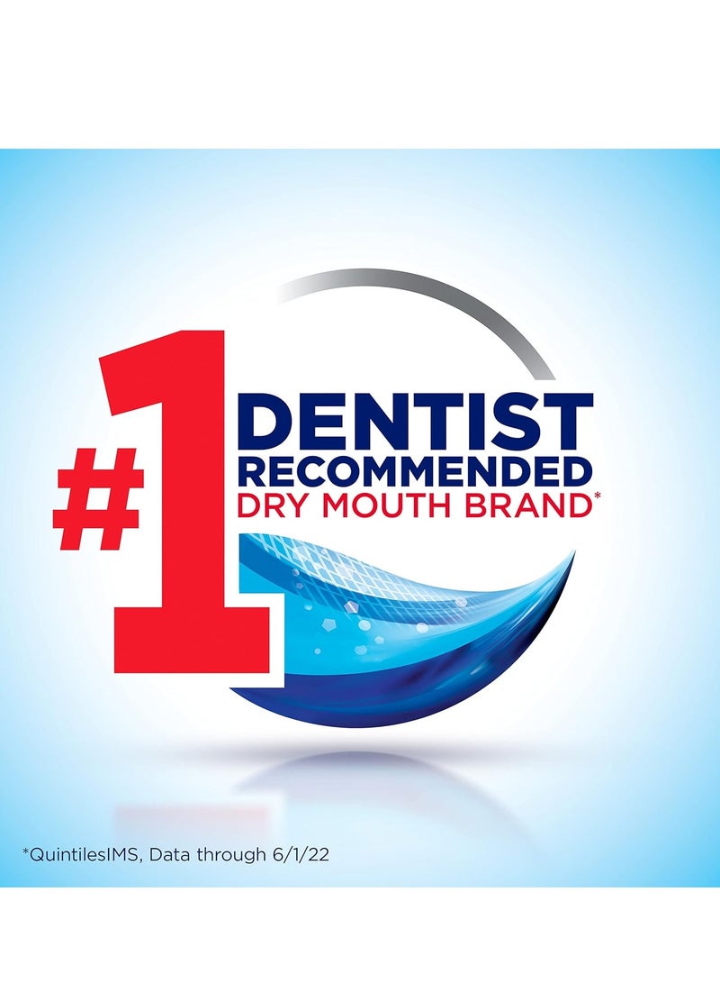 Biotene Dry Mouth Oral Rinse Mouthwash - Image 4