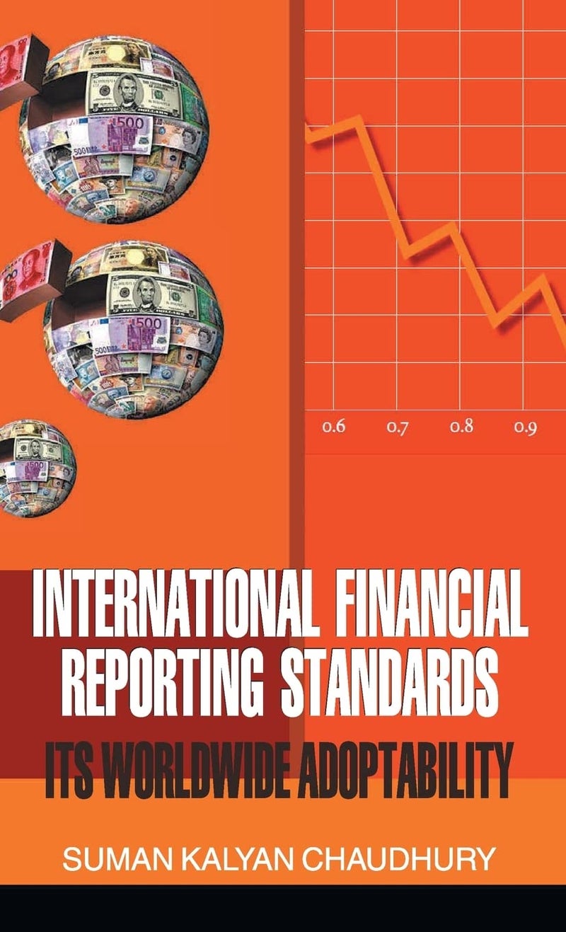 International Financial Reporting System (Its Worldwide Adopatibility) - Image 1