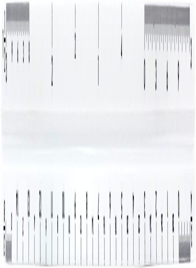 Helix - Aluminum Student Triangular Scale - Architectural Triangular Scale - Image 5