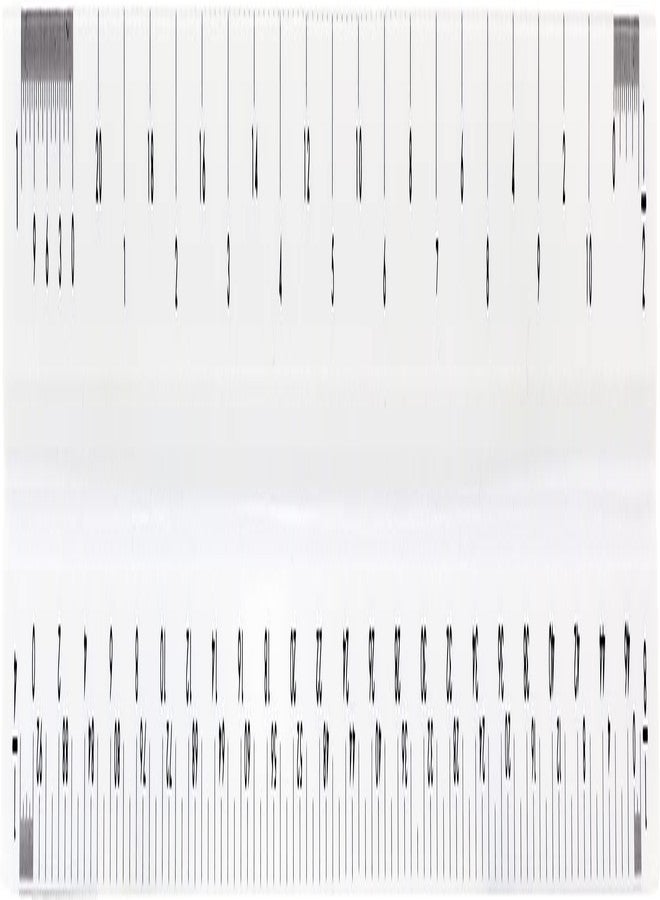 Helix - Aluminum Student Triangular Scale - Architectural Triangular Scale - Image 4