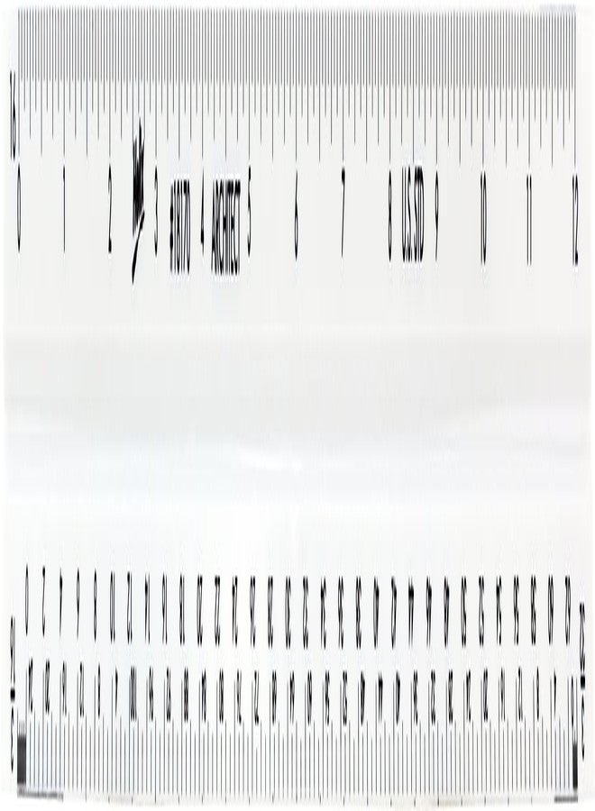 Helix - Aluminum Student Triangular Scale - Architectural Triangular Scale - Image 3