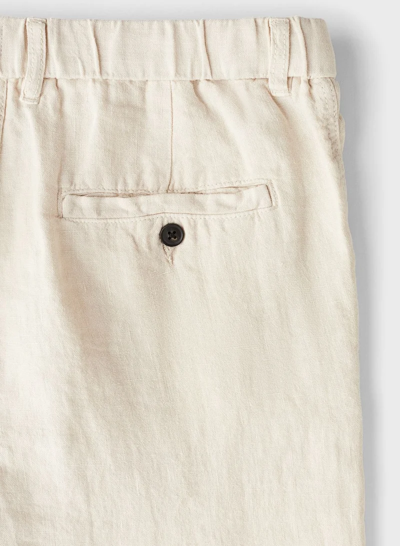 اتش اند ام Regular Fit Pants