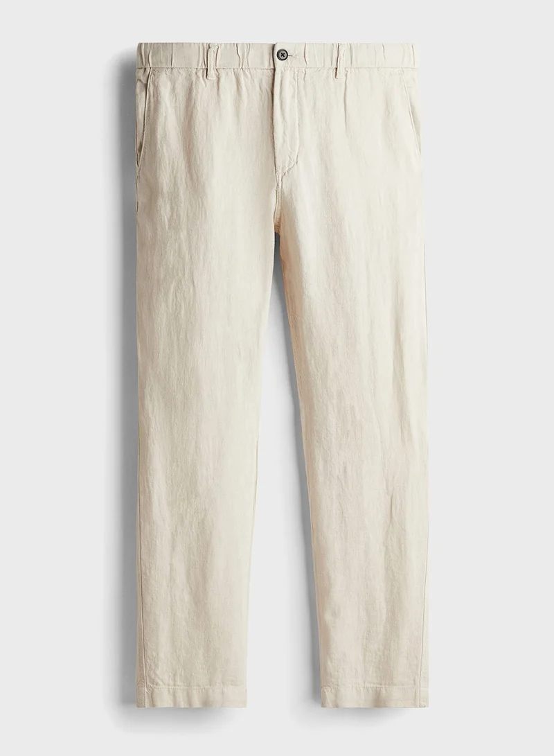 اتش اند ام Regular Fit Pants