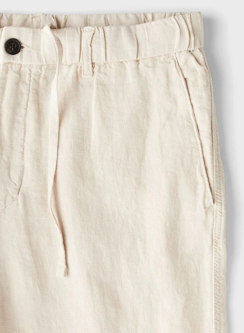 اتش اند ام Regular Fit Pants