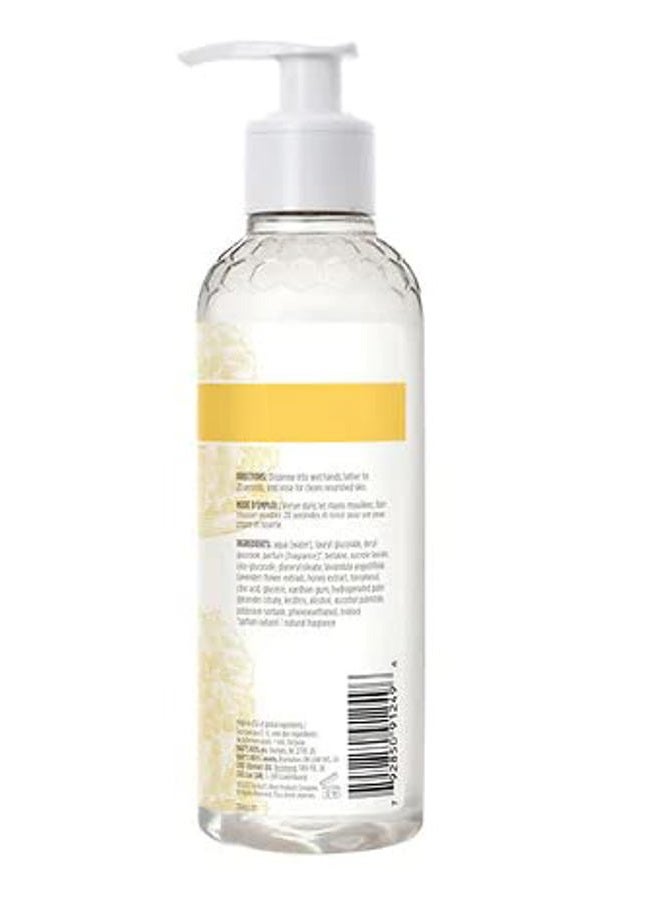 Burt's Bees Naturally Clean Hand Soap - Image 2