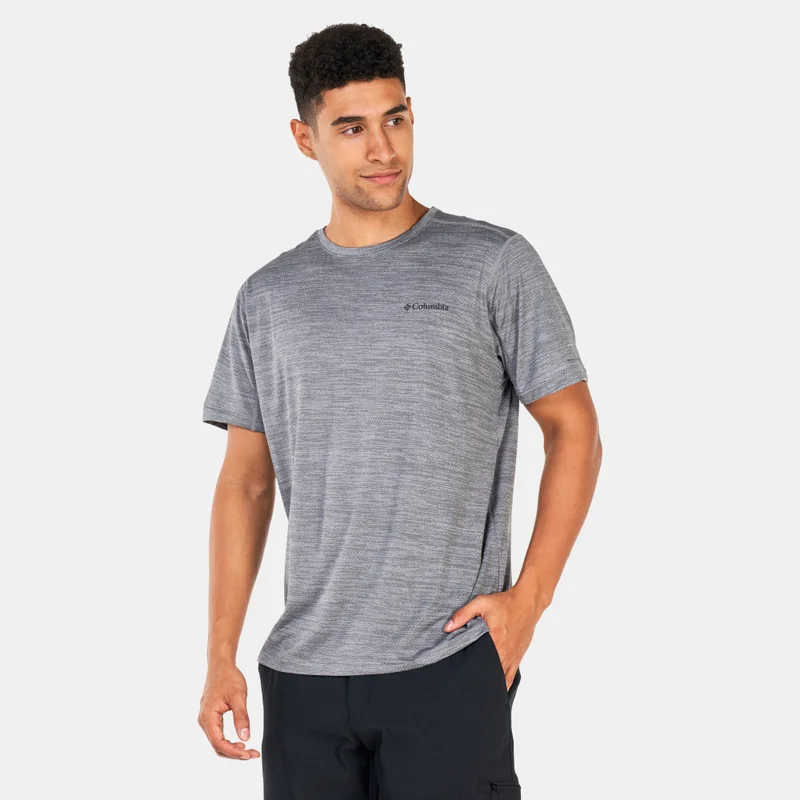 Columbia Men's Alpine Chill Zero T-Shirt