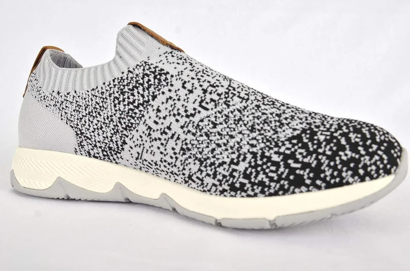 هاش بابيز HUSH PUPPIES Multi Color Slip-On Sneakers